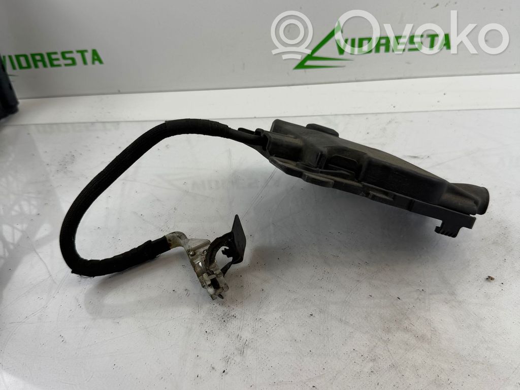 Citroen C3 Picasso Plusjohtosarja 