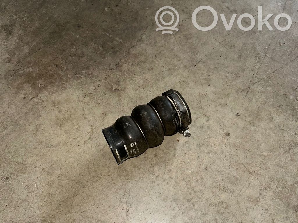 Citroen C3 Picasso Interkūlera šļūtene (-es) / caurule (-es) 