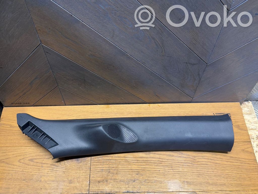 Opel Corsa F Osłona słupka szyby przedniej / A 