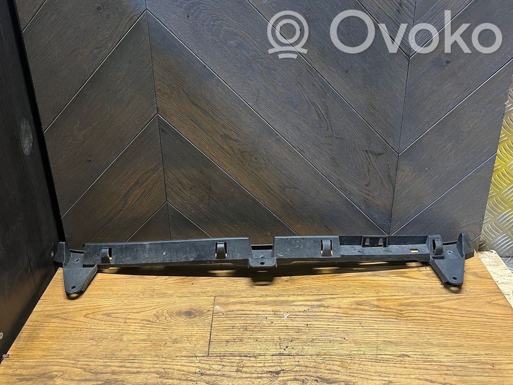 Opel Corsa D Rear bumper mounting bracket 