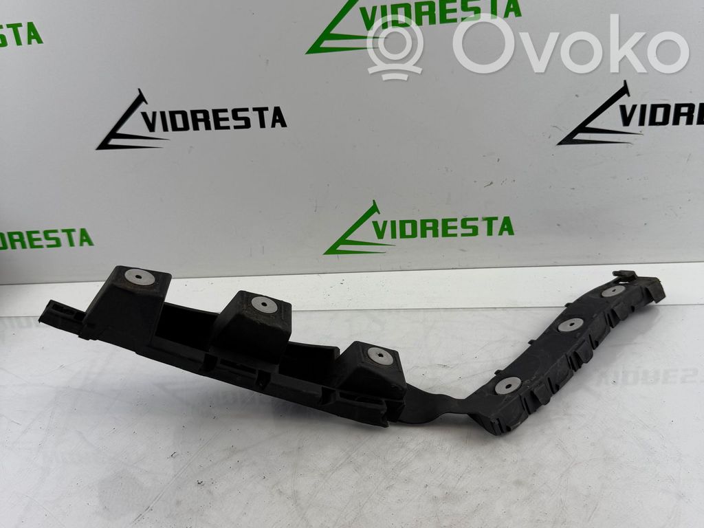 Opel Corsa D Suport montare bară spate 