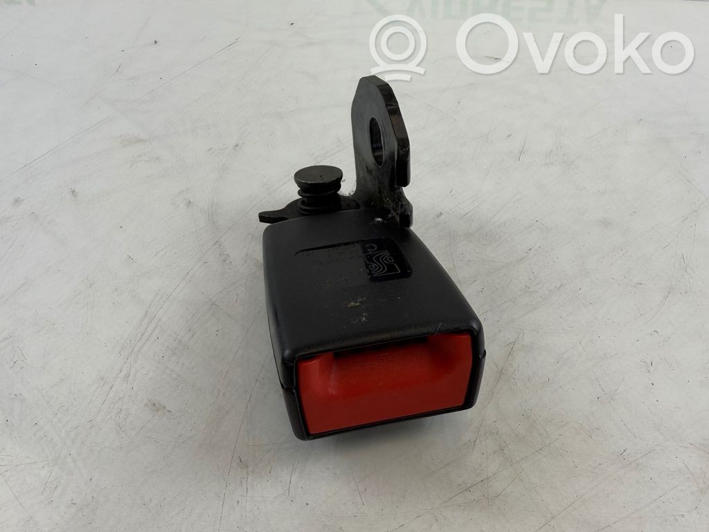 Opel Corsa D Sagtis diržo galine 