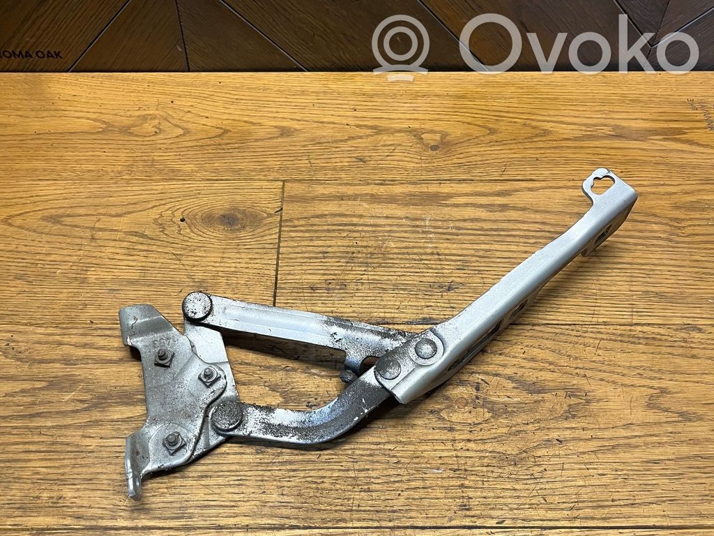 Opel Corsa D Dzinēja pārsega eņģe (-es) 