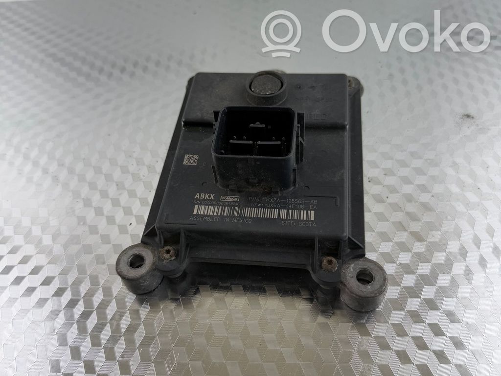 Ford Focus Gearbox control unit/module 