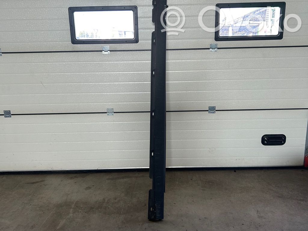 Ford Focus Sill 