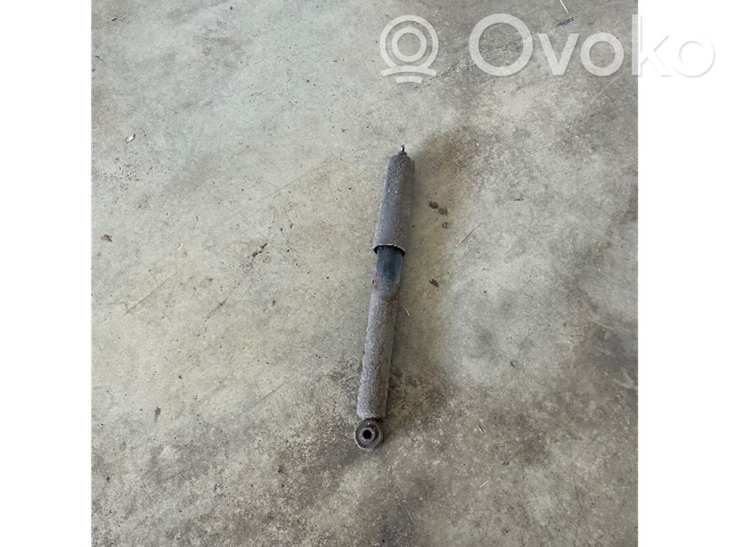 Volvo XC60 Stoßdämpfer hinten 