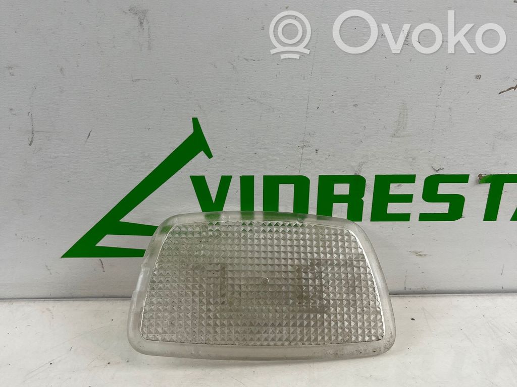 Volvo XC60 Boot/trunk interior light 