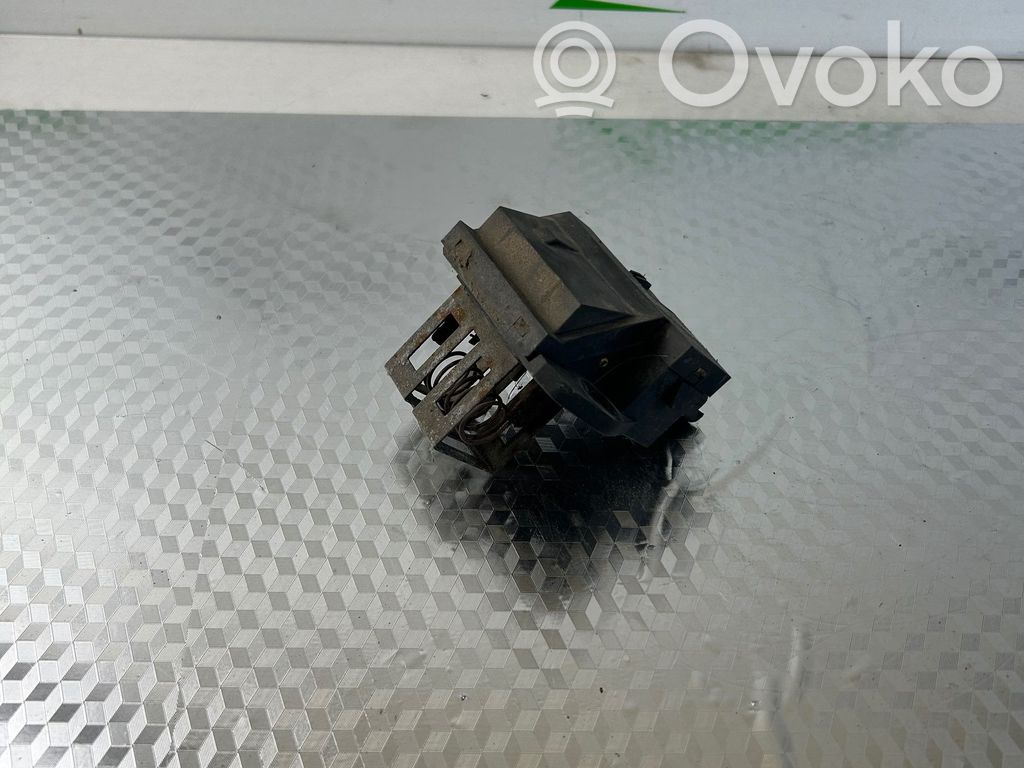 Citroen Berlingo Relais de ventilateur de liquide de refroidissement 