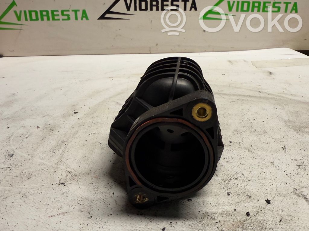 Peugeot 208 I Intercooler hose/pipe 
