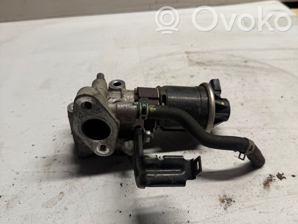 Honda HR-V Válvula EGR 