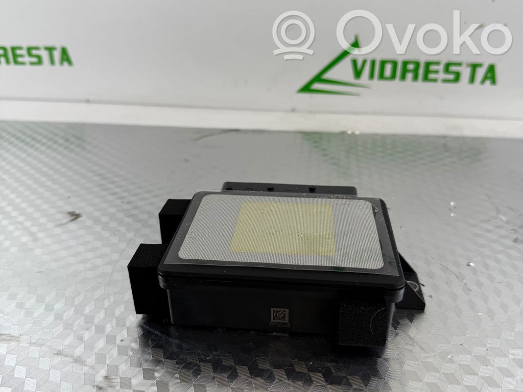 Other control units/modules   66413715,E2151023
