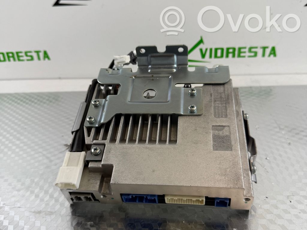 Mazda 6 Radio / CD/DVD atskaņotājs / navigācija 