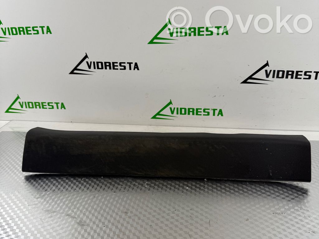 Mazda 6 Garnitură prag/fustă laterală 