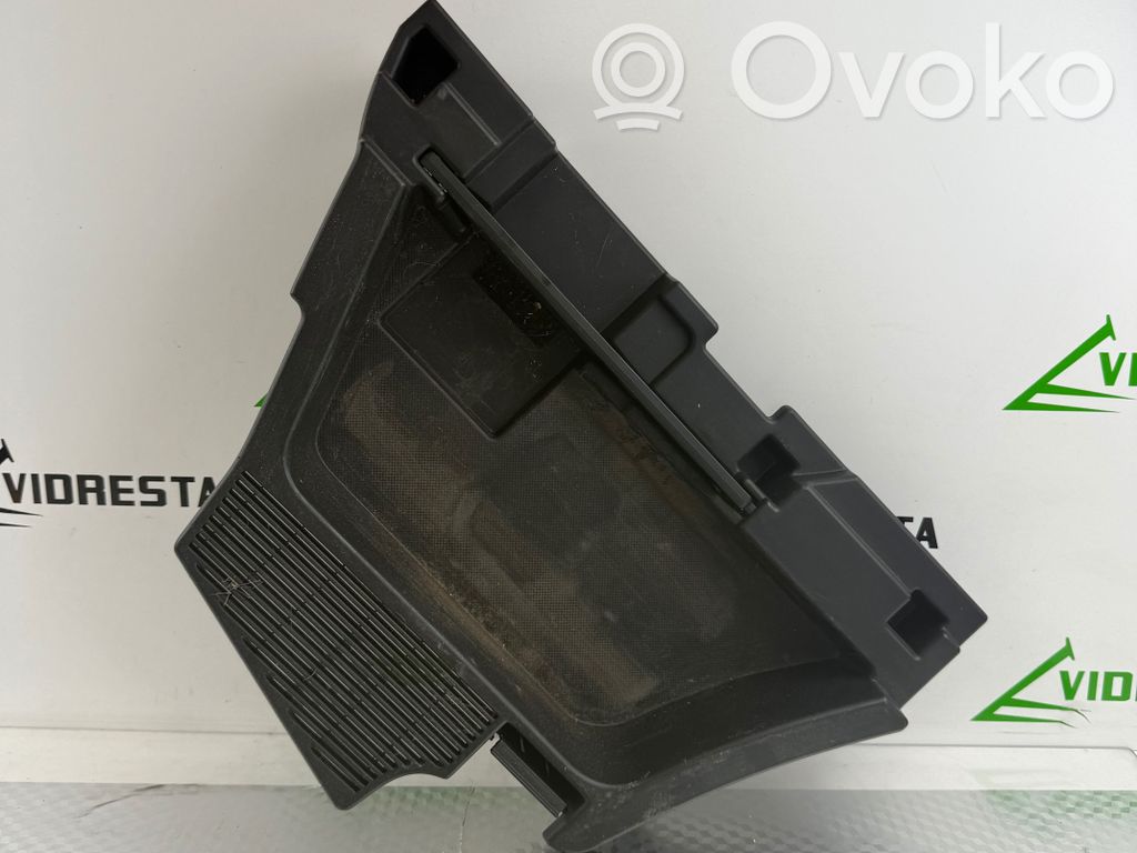 Mazda 6 Seitenverkleidung hinten 