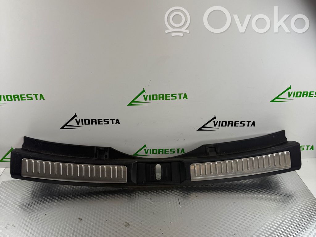 Mazda 6 Protector del borde del maletero/compartimento de carga 