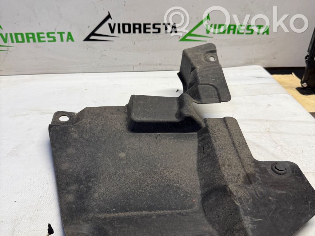 Mazda 6 Front underbody cover/under tray 