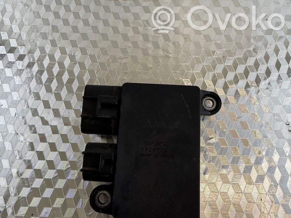 Mazda 6 Unidad de control del ventilador 