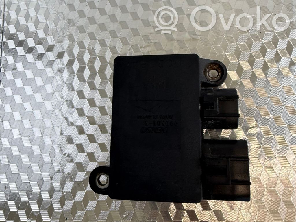Mazda 6 Unidad de control del ventilador 
