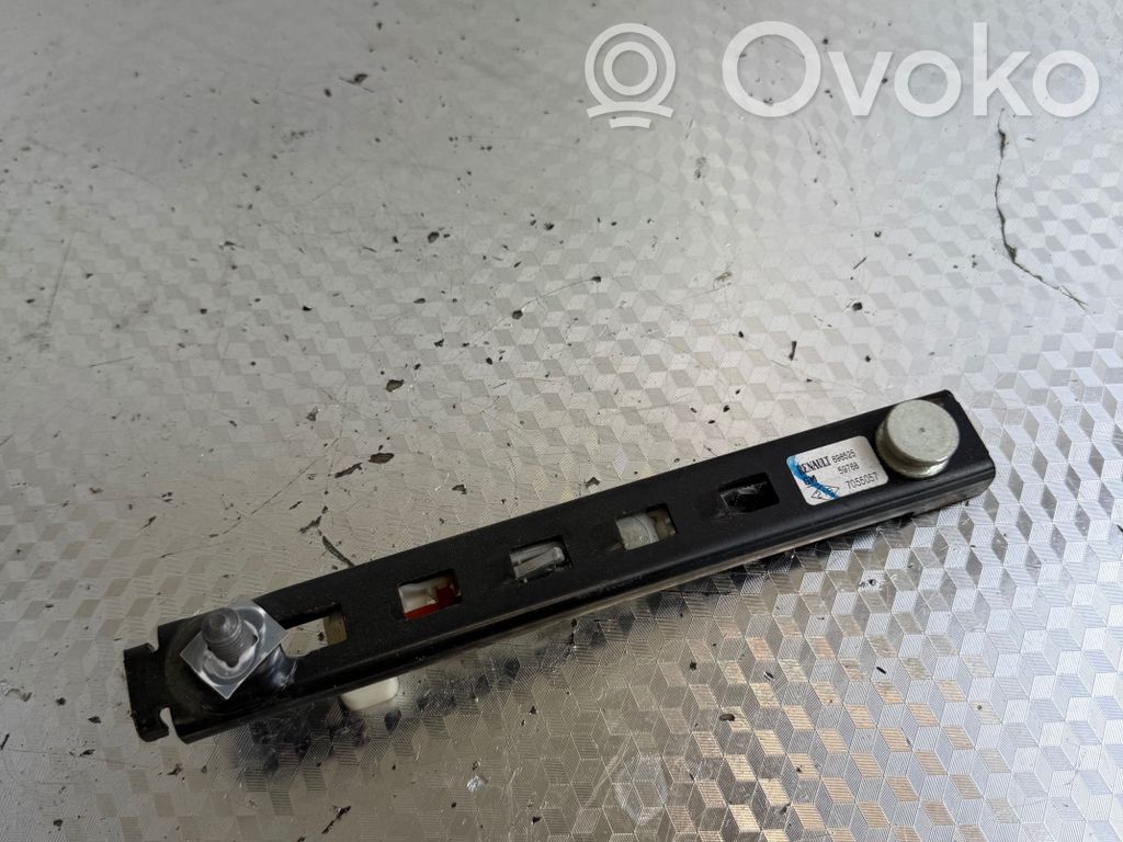 Opel Vivaro Alte piese de interior 