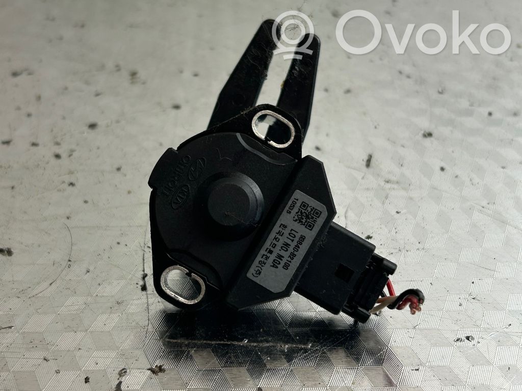 Hyundai Tucson TL Clutch pedal sensor 