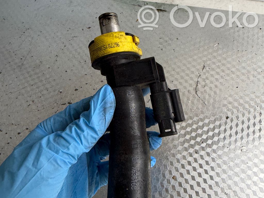 Citroen C4 Grand Picasso Sensor 