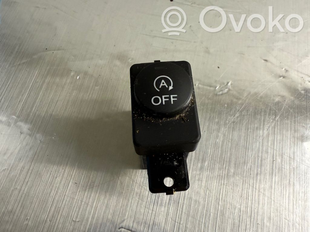 Honda CR-V Other switches/knobs/shifts 