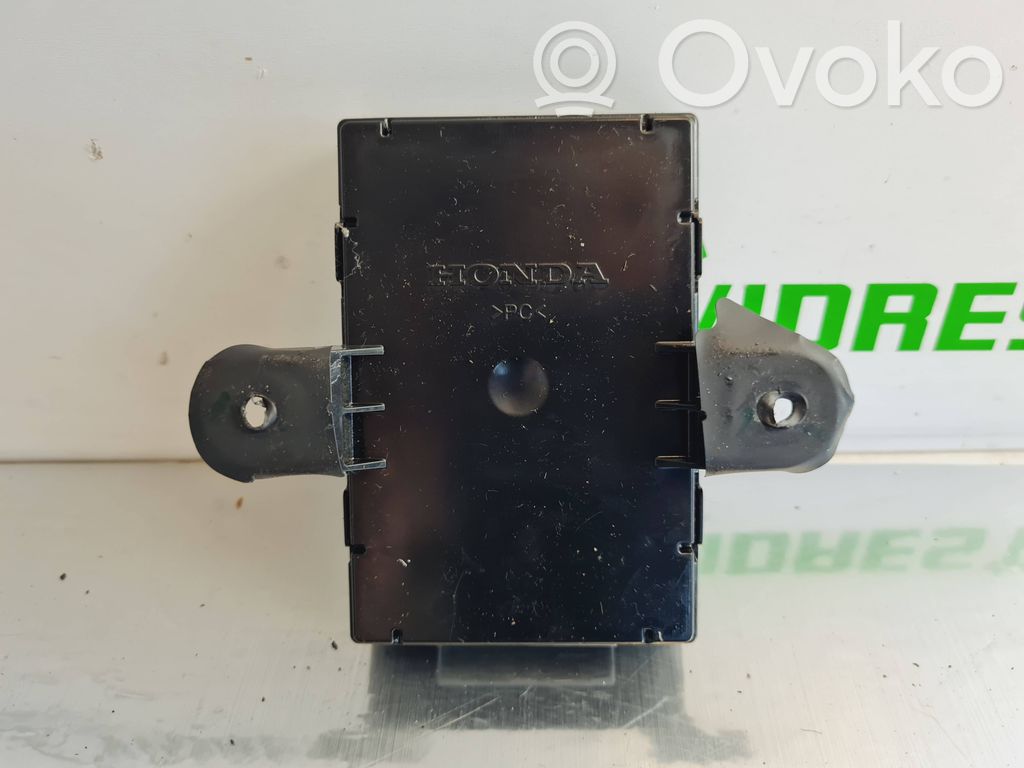 Honda CR-V Bluetooth control unit module 