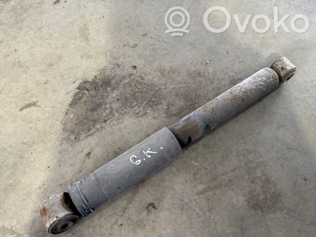 Opel Vivaro Rear shock absorber/damper 