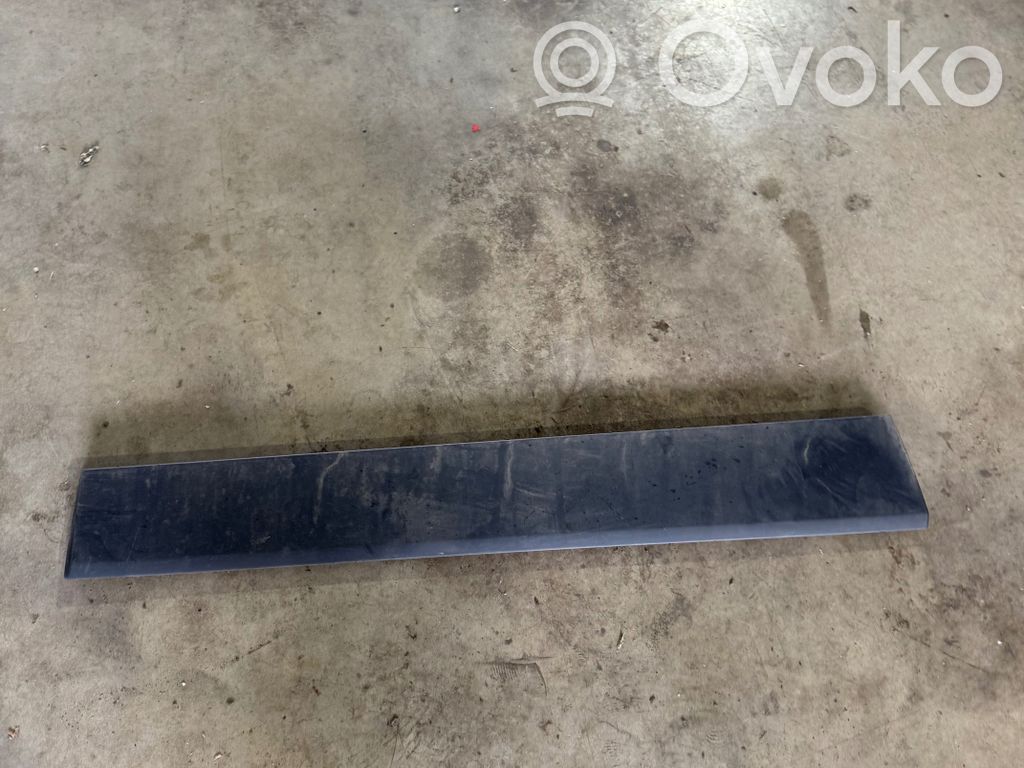 Opel Vivaro Listwa drzwi bocznych / przesuwanych 