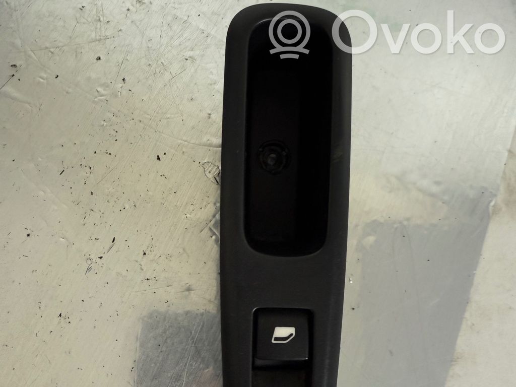 Citroen C4 Grand Picasso Electric window control switch 