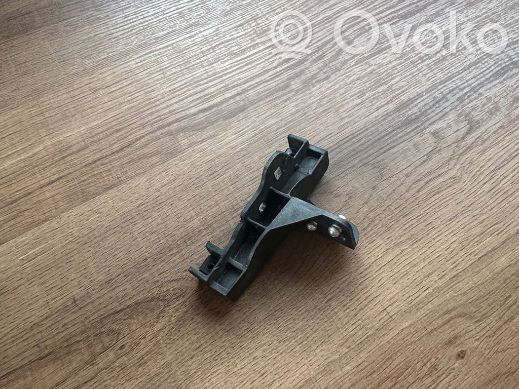Peugeot Bipper Kita salono detalė 