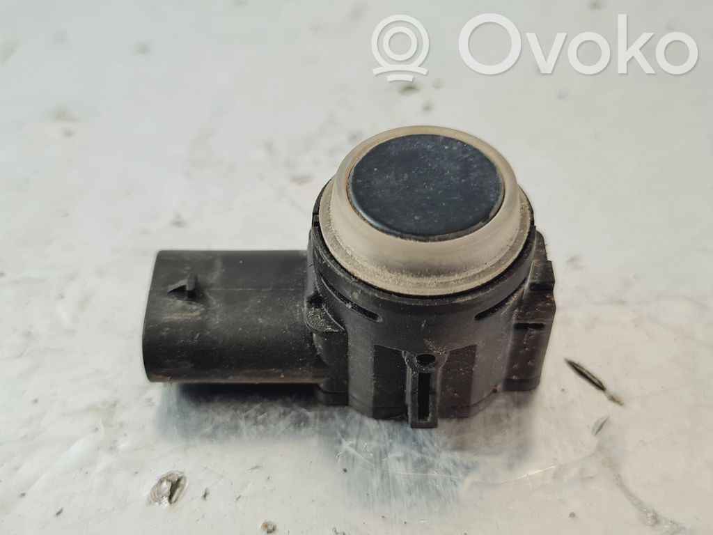 Peugeot 3008 II Parkošanās sensors PDC 
