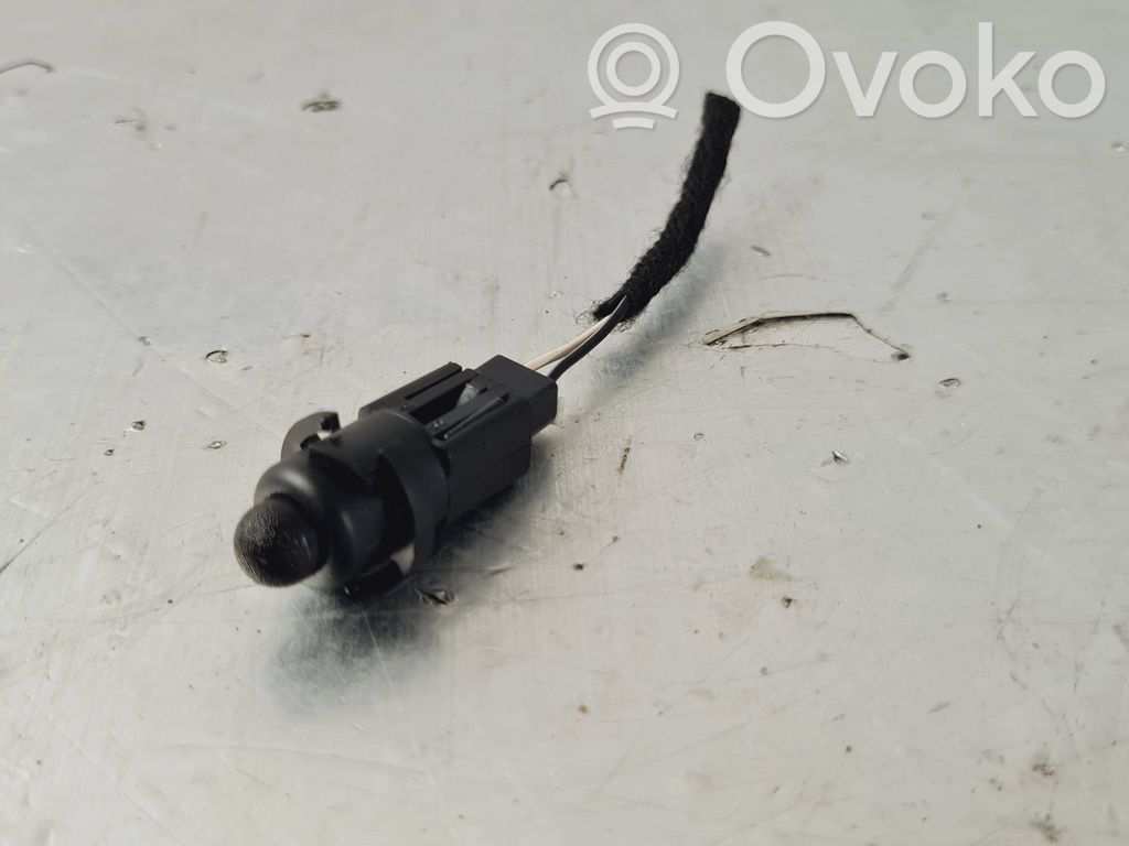 Peugeot 3008 II Sensor de luz solar 