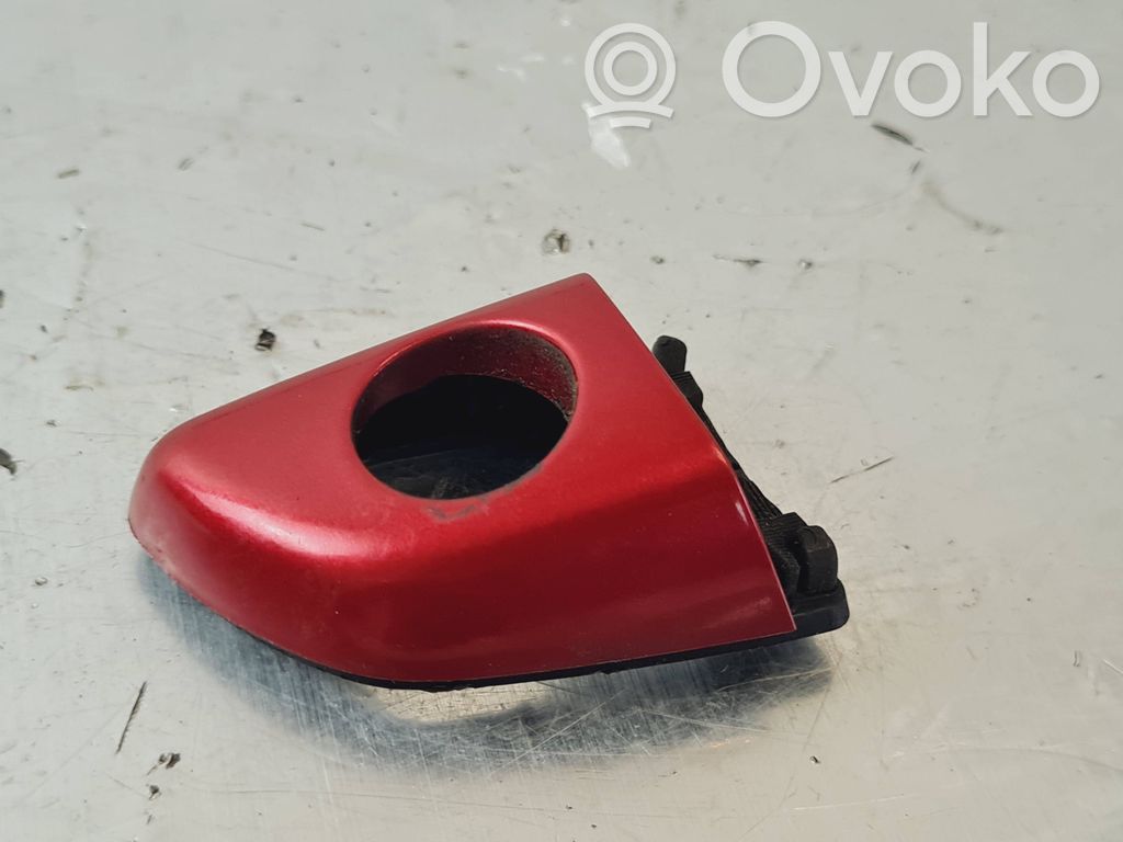 Peugeot 3008 II Front door handle cover 
