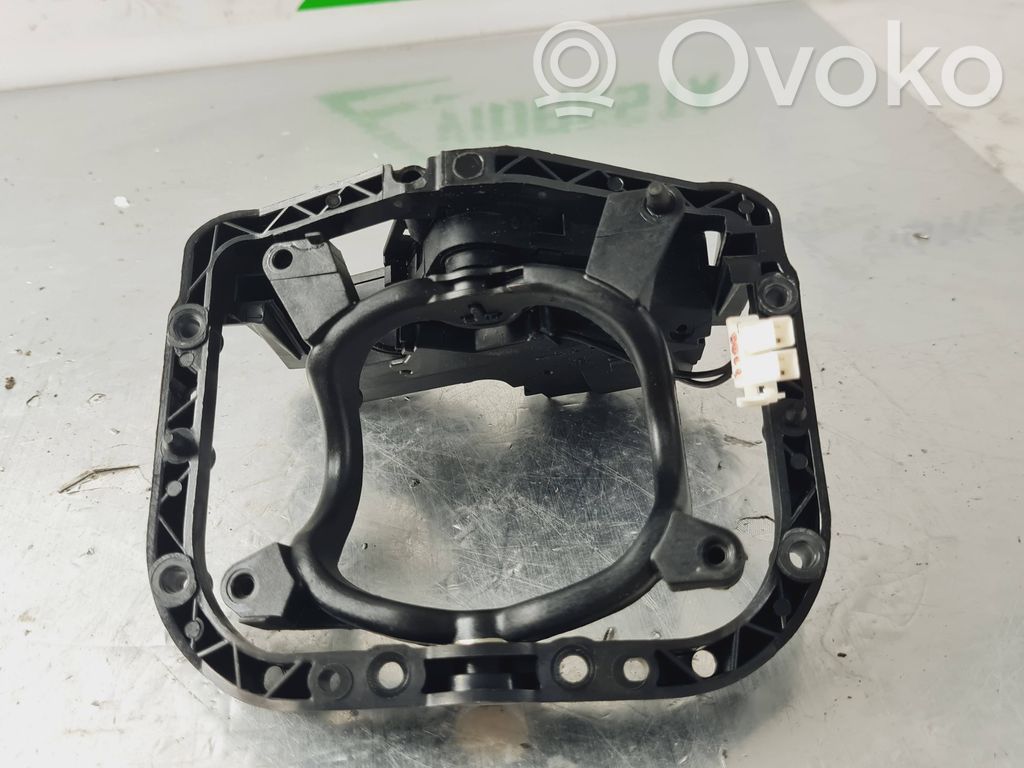 Volvo XC60 Headlight part 