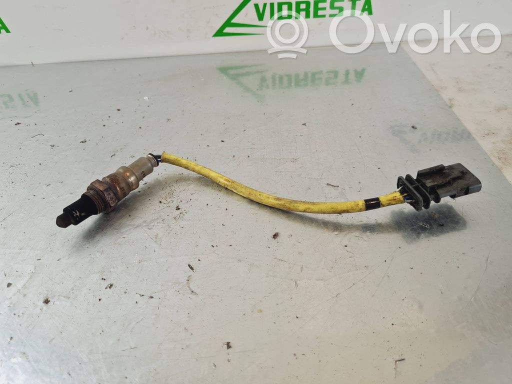 Sonda lambda   9830441180