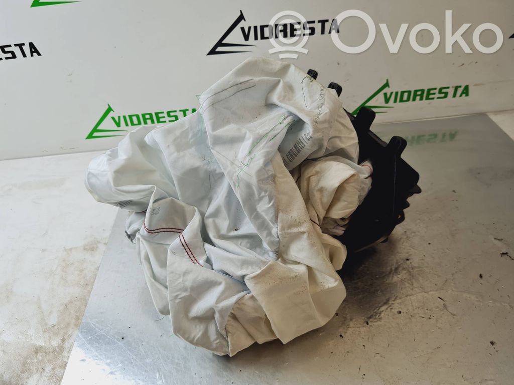 Peugeot 208 II Airbag del pasajero 