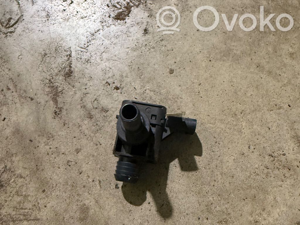 Peugeot 208 II Luftdrucksensor 