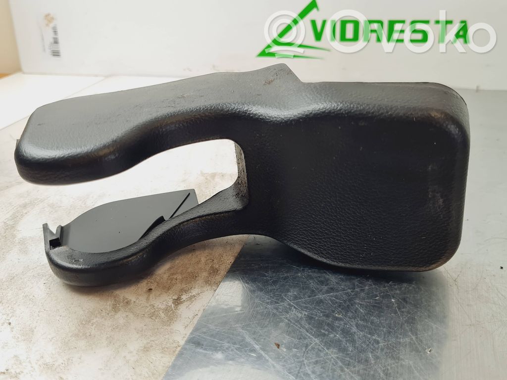 Opel Antara Alte piese de interior 