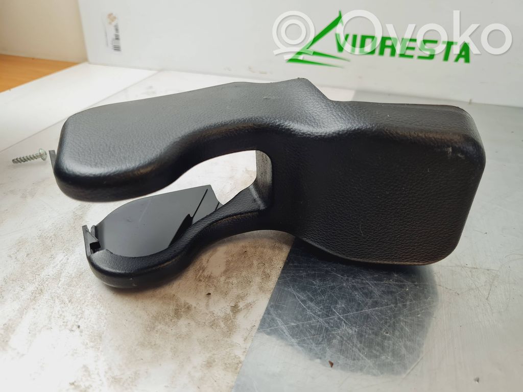 Opel Antara Mască șină scaun șofer 