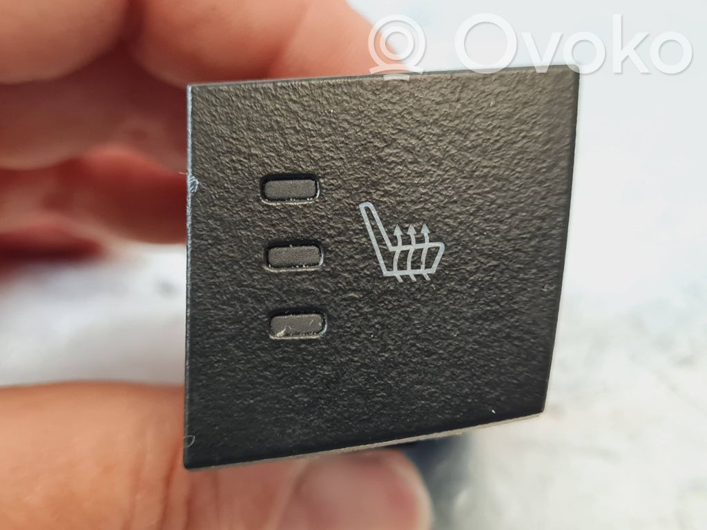 Opel Antara Seat heating switch 