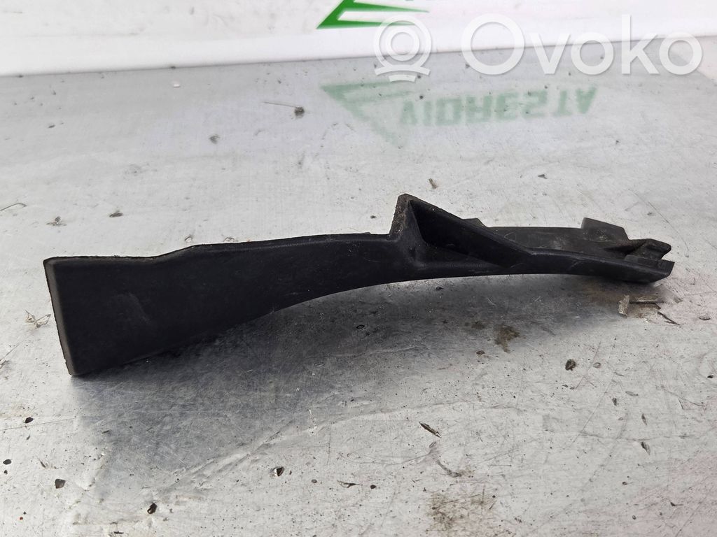 Opel Antara Listwa szyby czołowej / przedniej 
