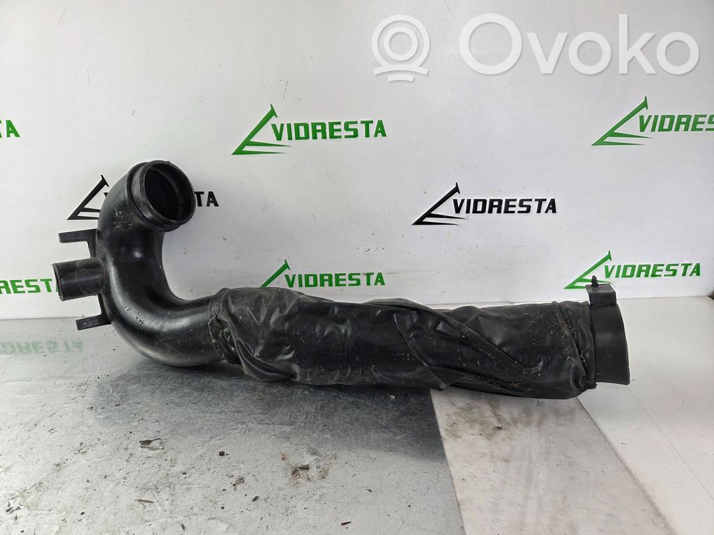 Opel Antara Imuilman vaimennin 