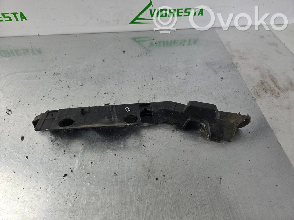 Opel Antara Front bumper mounting bracket 