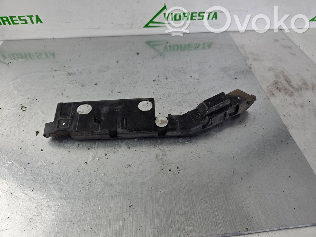 Opel Antara Front bumper mounting bracket 