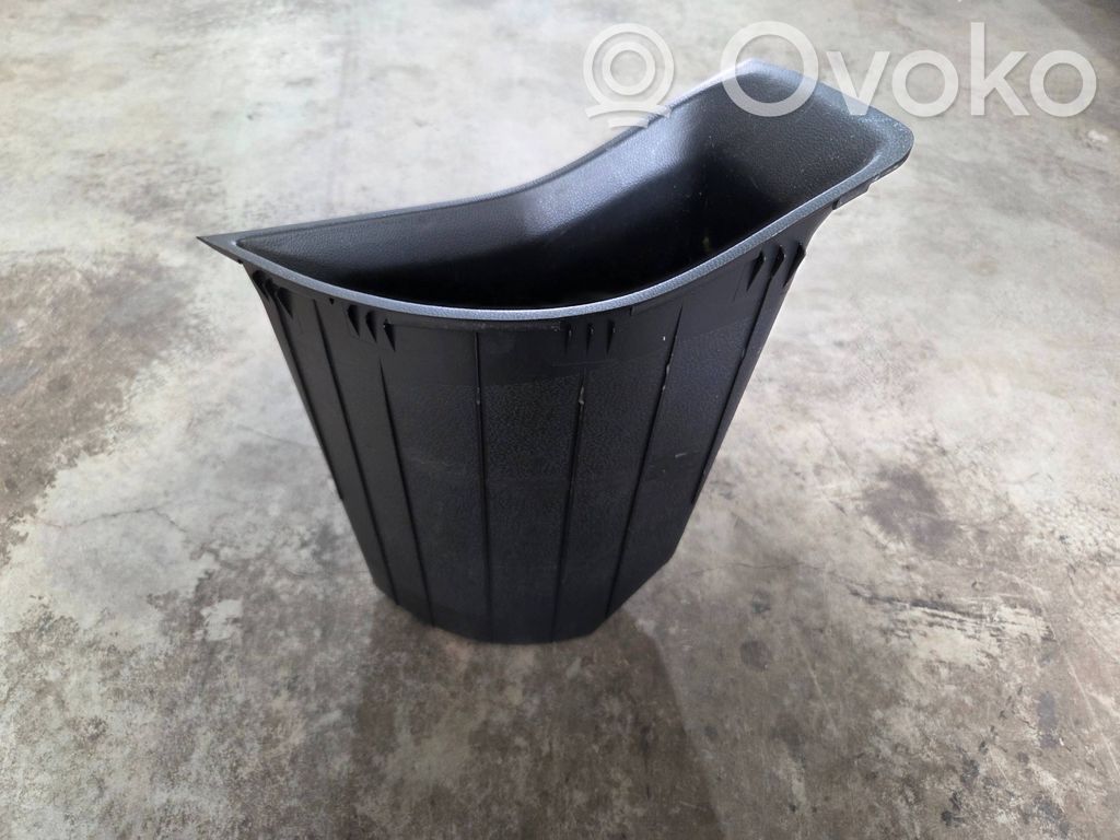 Opel Antara Handschuhfach 
