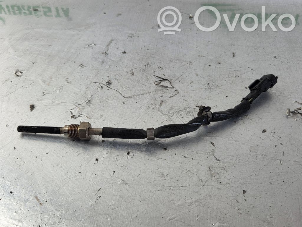 Opel Antara Exhaust gas temperature sensor 
