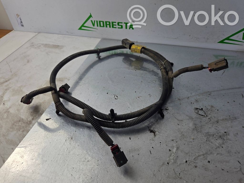 Opel Antara Wiązka przewodów czujnika parkowania PDC 