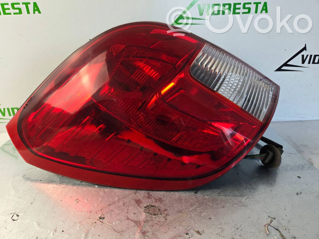 Opel Antara Takavalot 