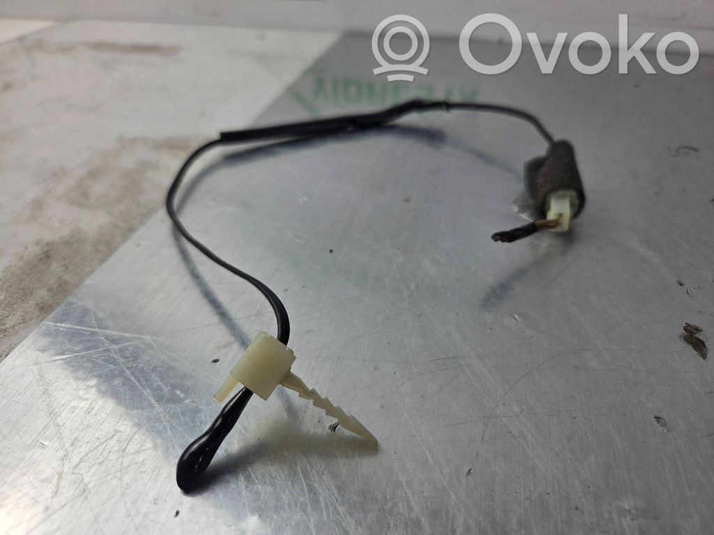 Opel Antara Interior temperature sensor 